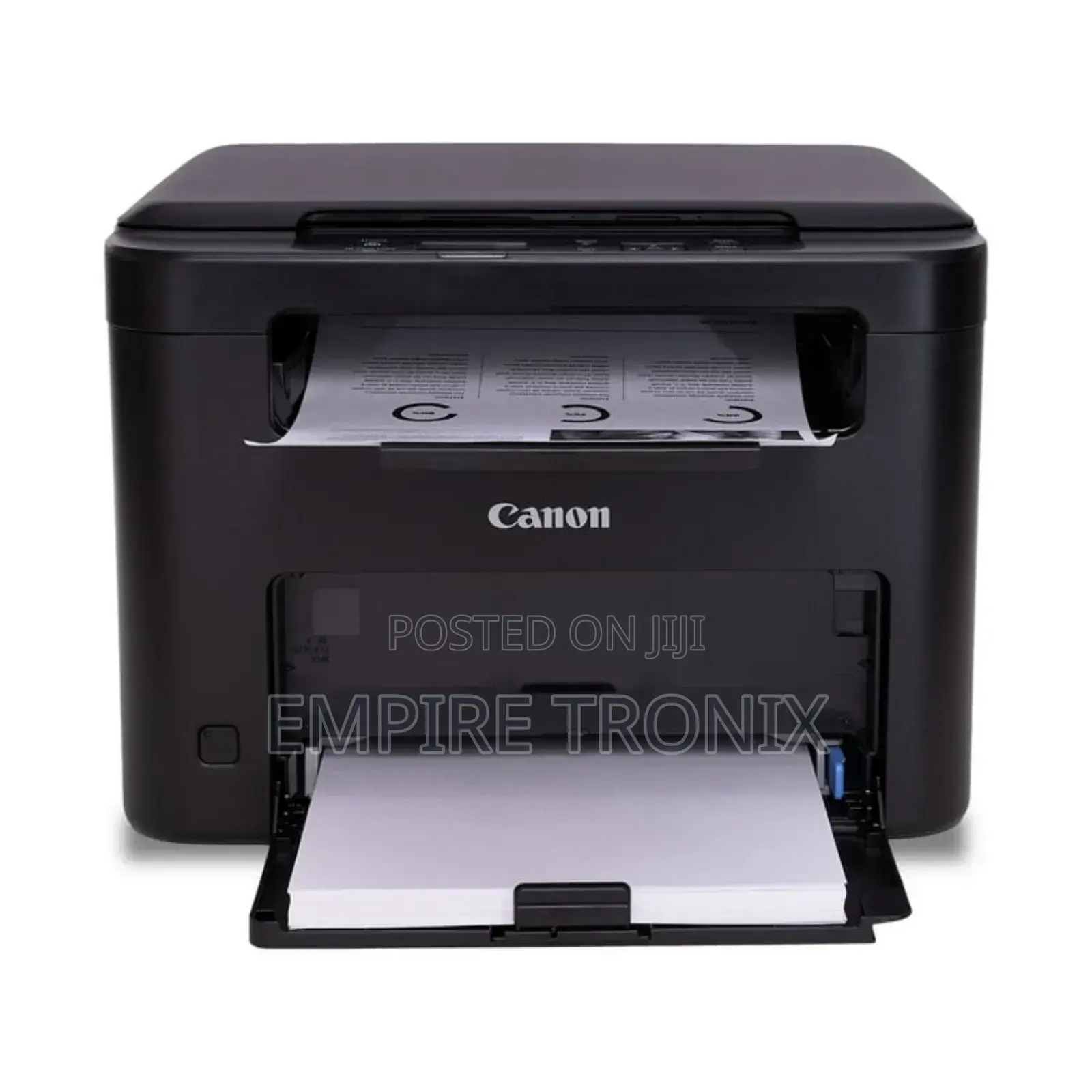 Canon Imageclass Mf272dw - Wireless, Duplex Laser Printer