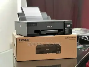 Epson Ecotank L18050 Ink Tank Printer