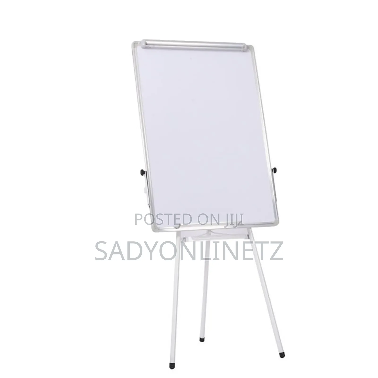 Whiteboard With Tripod Stand 70×100cm