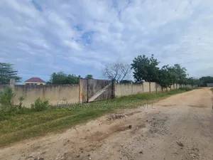 1acre Plot for Sale at Kunduchi