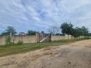 1acre Plot for Sale at Kunduchi
