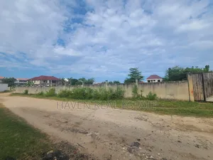 1acre Plot for Sale at Kunduchi