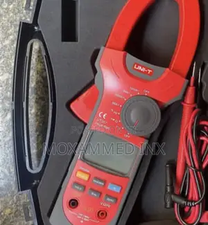 Clamp Meter (Uni-T) Ut207