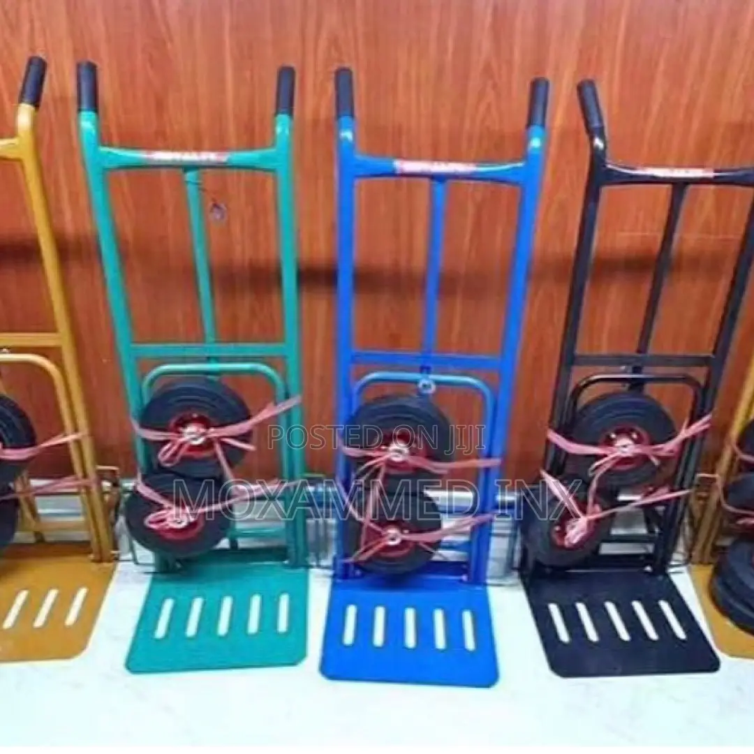 Trolley Price