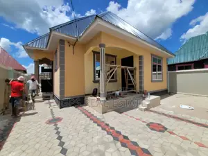3bdrm House in Kisemvule, Temeke for sale
