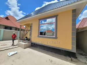 3bdrm House in Kisemvule, Temeke for sale