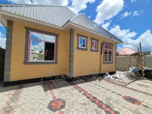 3bdrm House in Kisemvule, Temeke for sale