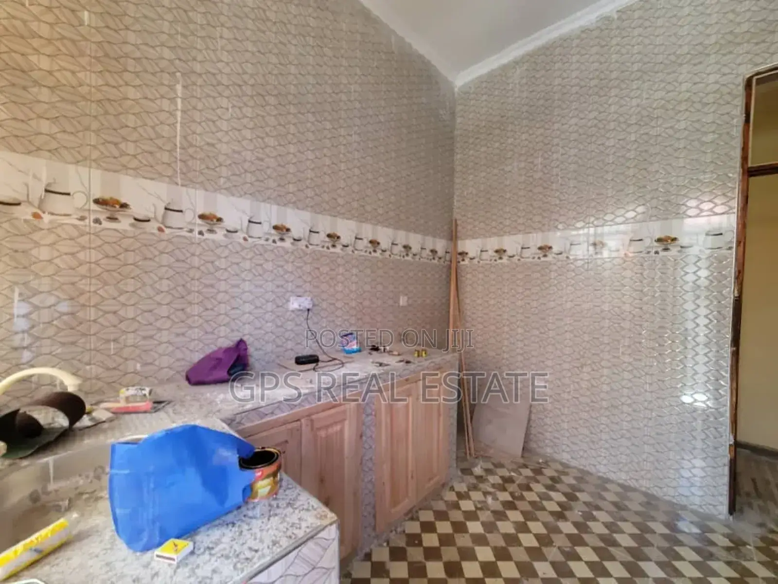 3bdrm House in Kisemvule, Temeke for sale