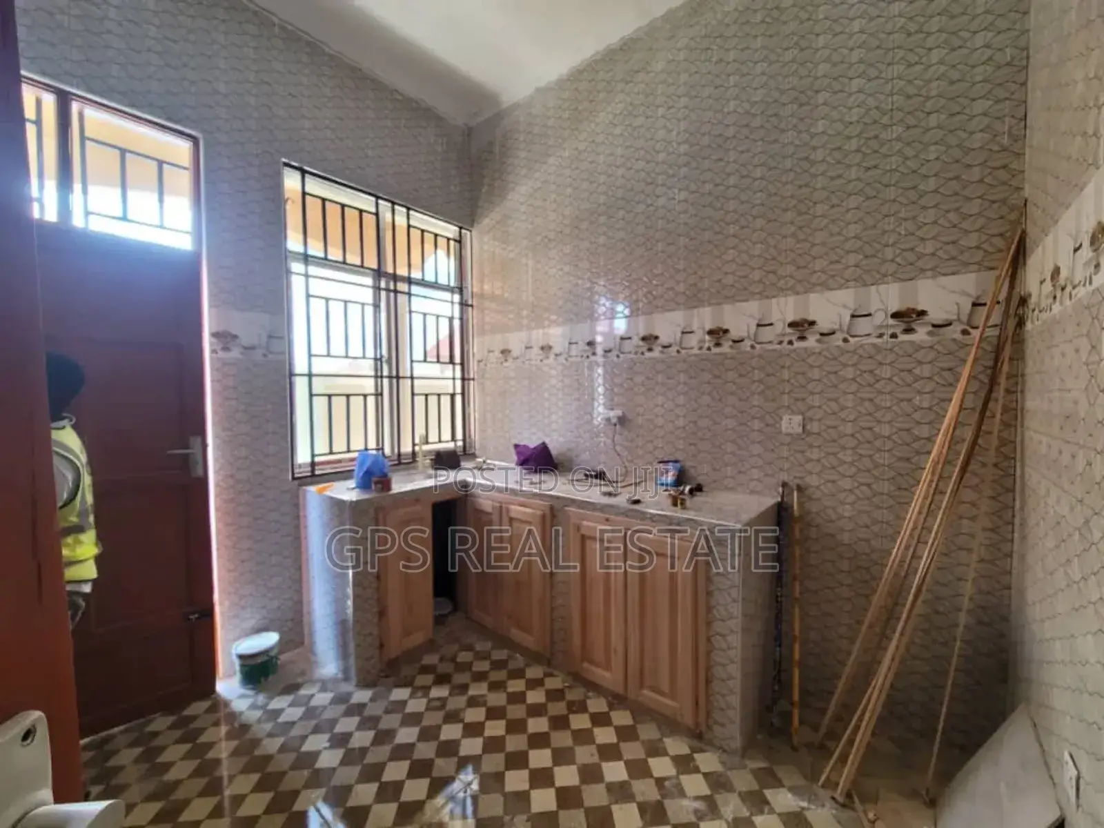 3bdrm House in Kisemvule, Temeke for sale