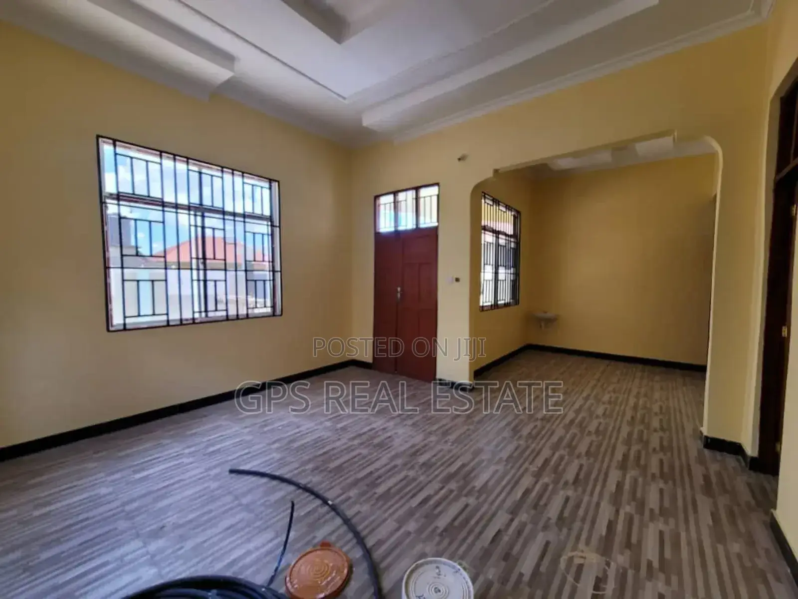 3bdrm House in Kisemvule, Temeke for sale