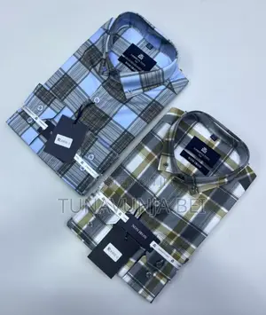 Quality Shirt