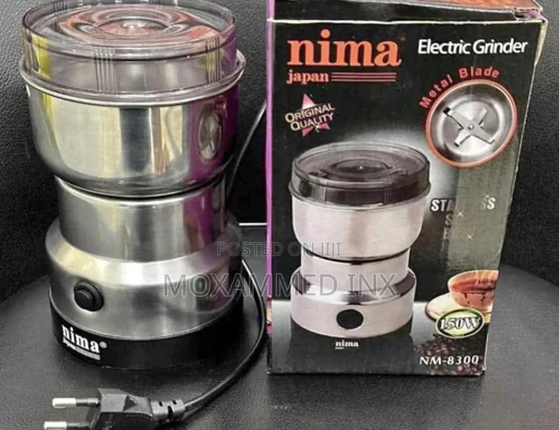 Electric Grinder