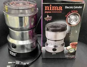 Electric Grinder