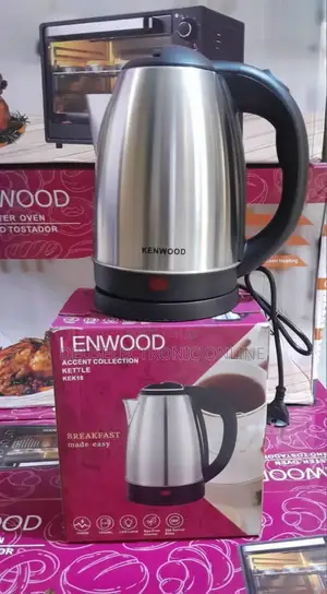 Electric Kettle