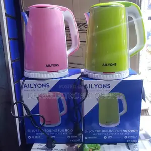 Electric Kettle
