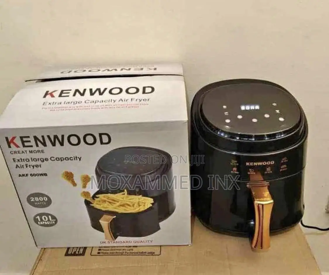 Kenwood Air Fryer