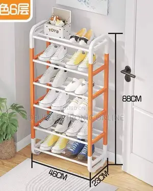 Shoes Racks