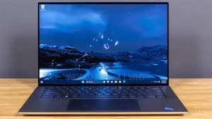 New Laptop Dell XPS 15 (9530) 16GB Intel Core I7 SSD 1T