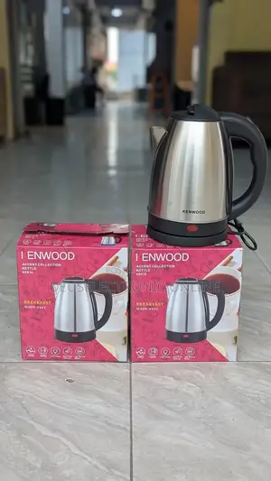 Electric Kettle