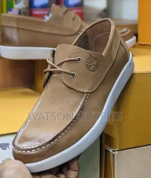 New Timberland Like Shoes/Footwears