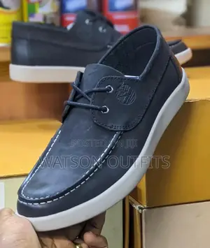 New Timberland Like Shoes/Footwears
