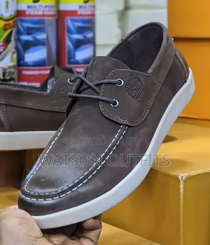 New Timberland Like Shoes/Footwears