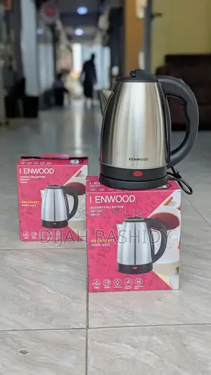 Kettle Kenwood Lt 1.8