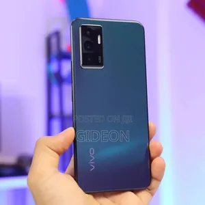 New Vivo V23 5G 256 GB Blue