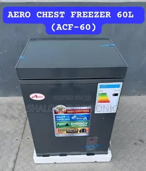 Aero Freezer Lita 60.