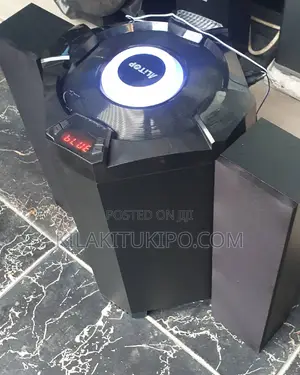 Altop New Designe Sabwoofer 2020