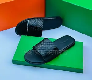 New Original Balenciaga Sandals