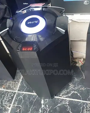Alytop New Designe Sabwoofer 2020