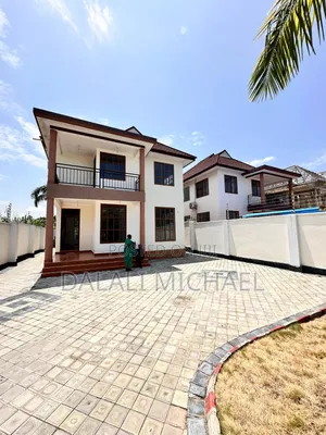 4bdrm House in Mbweni Malindi for rent
