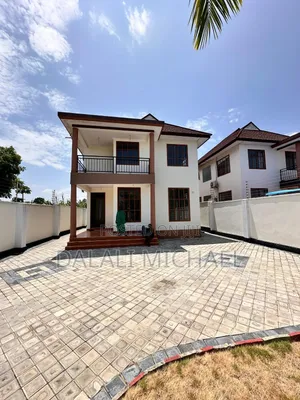 4bdrm House in Mbweni Malindi for rent