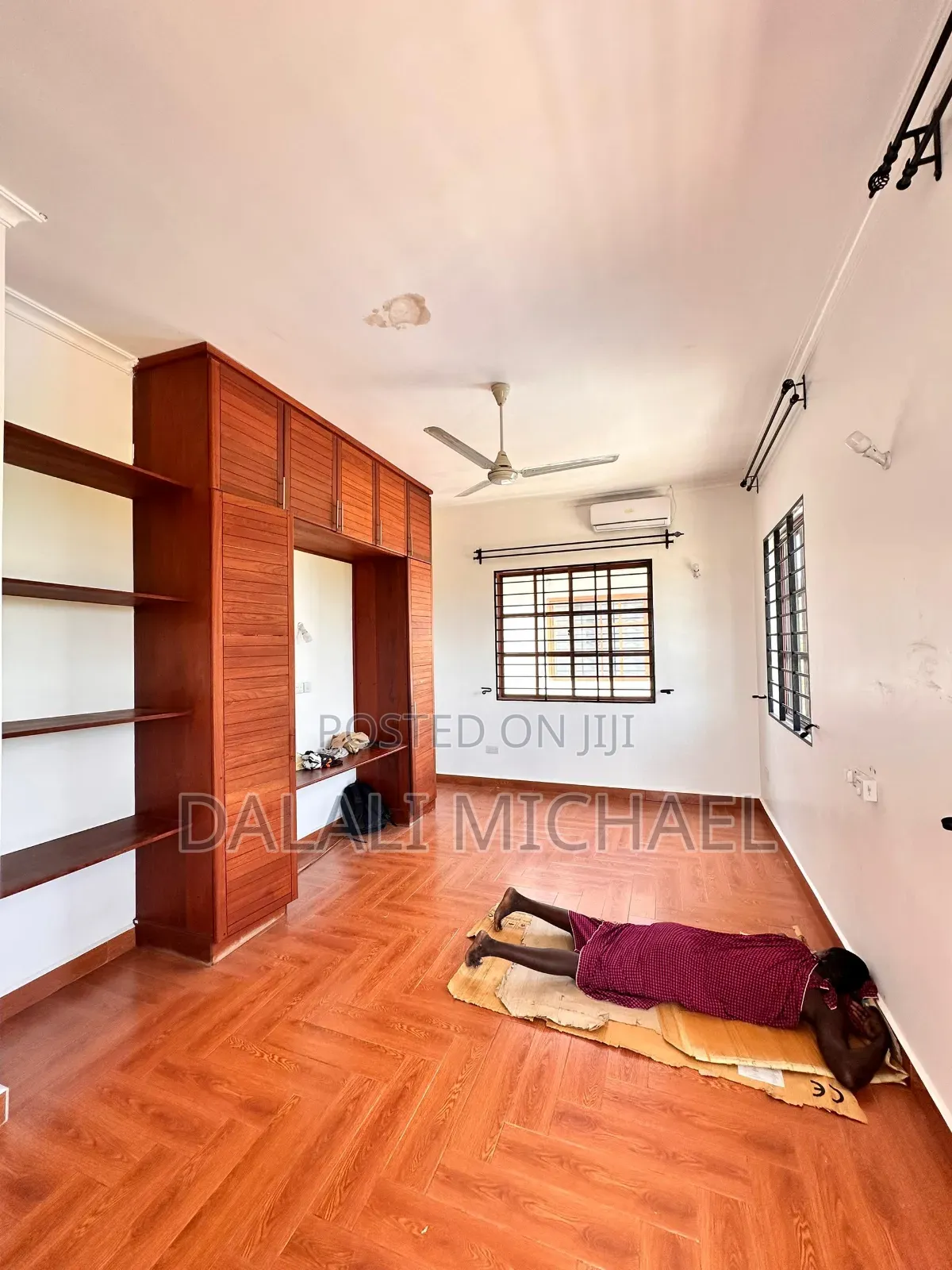 4bdrm House in Mbweni Malindi for rent
