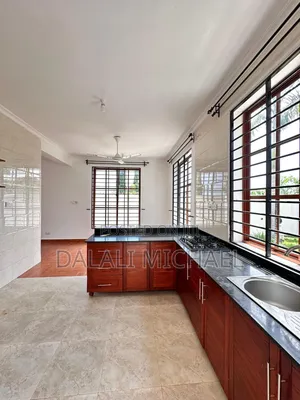 4bdrm House in Mbweni Malindi for rent