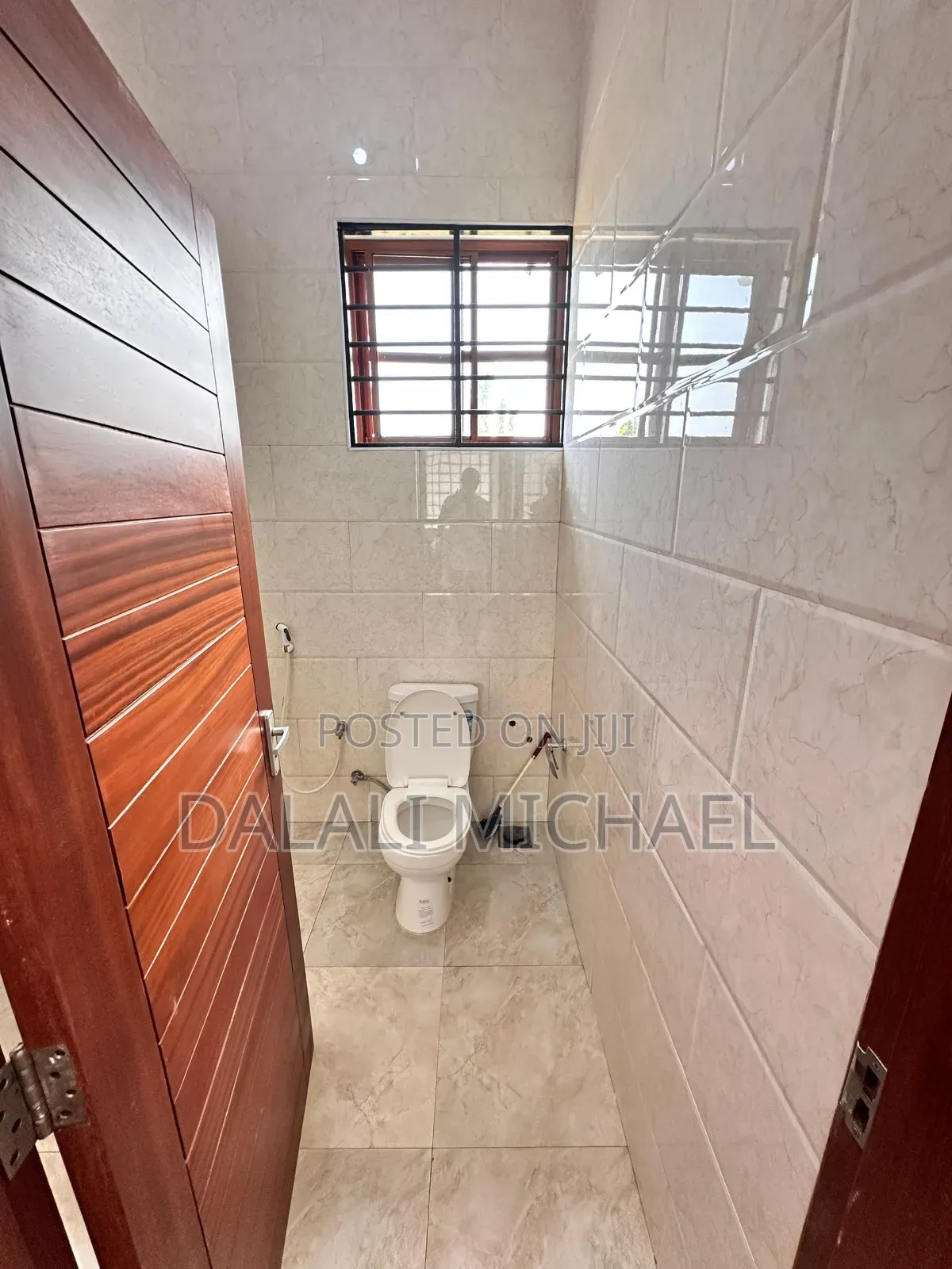 4bdrm House in Mbweni Malindi for rent