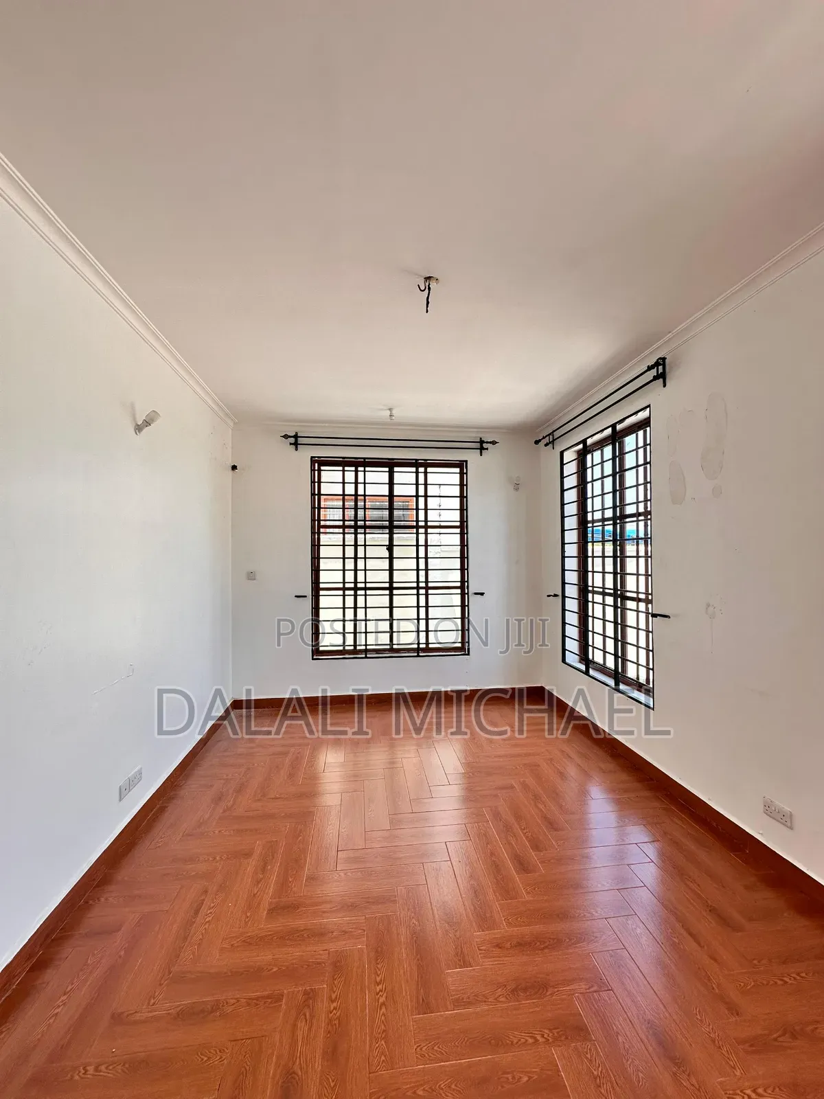 4bdrm House in Mbweni Malindi for rent