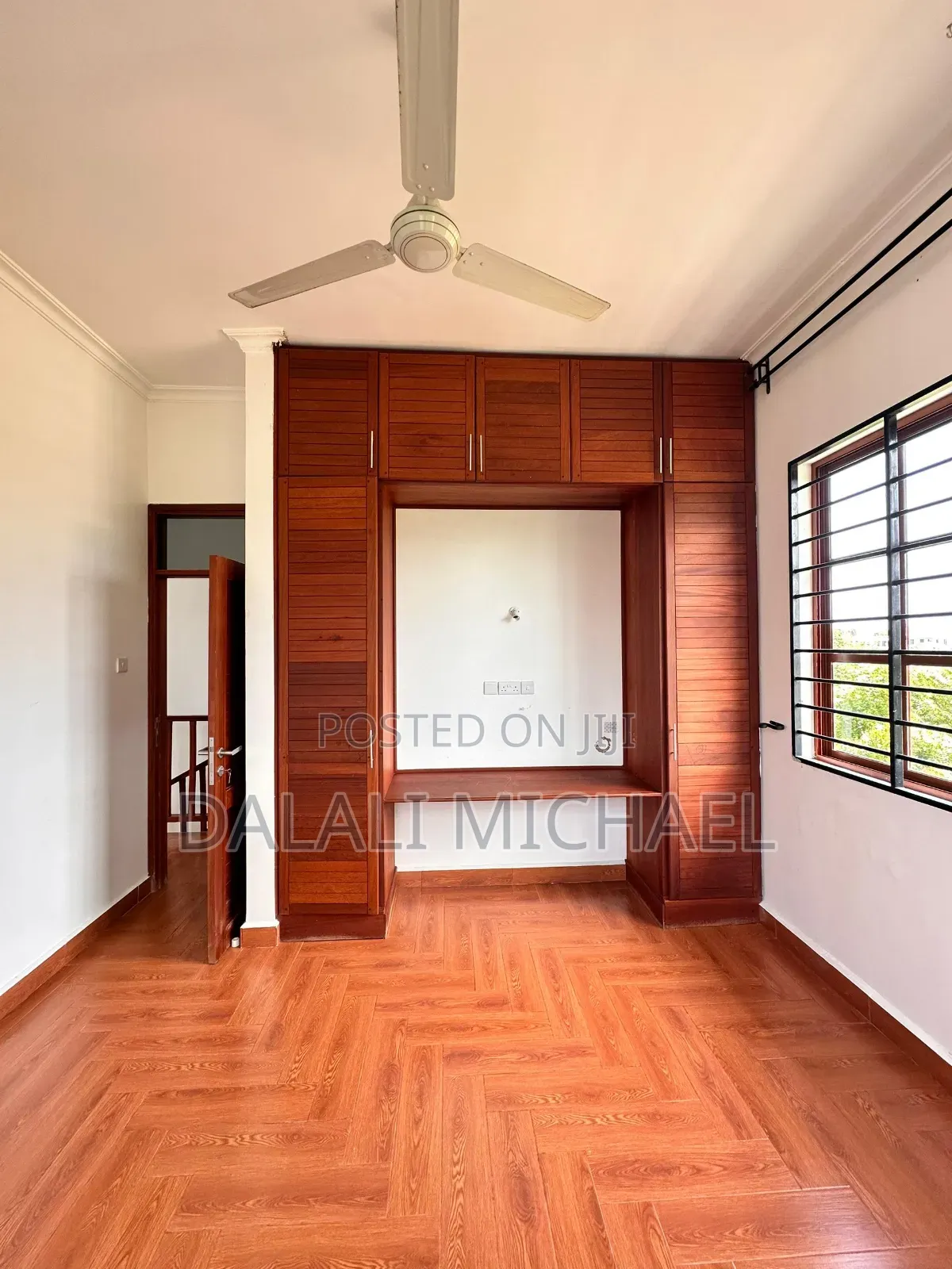 4bdrm House in Mbweni Malindi for rent