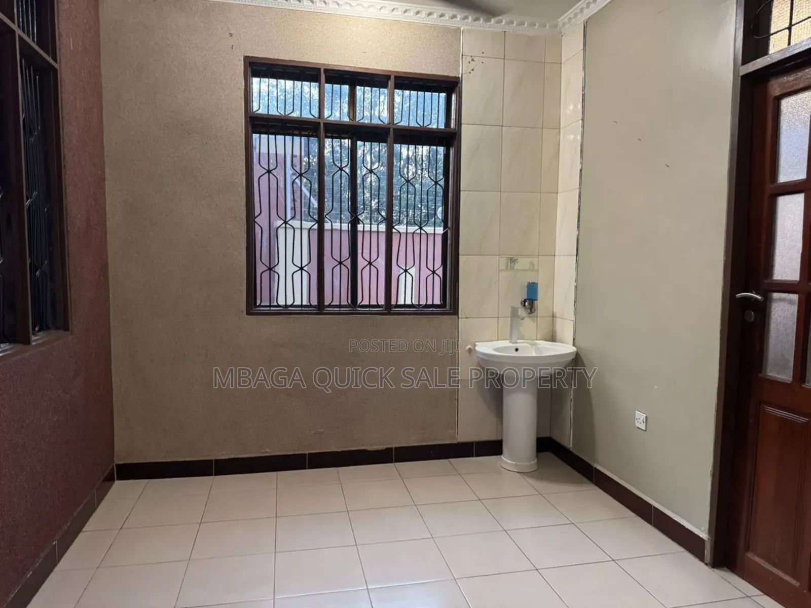 3bdrm House in Mbezi Kwa Msuguri for rent