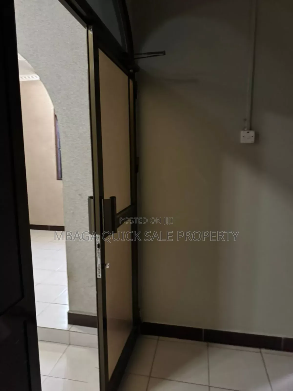 3bdrm House in Mbezi Kwa Msuguri for rent