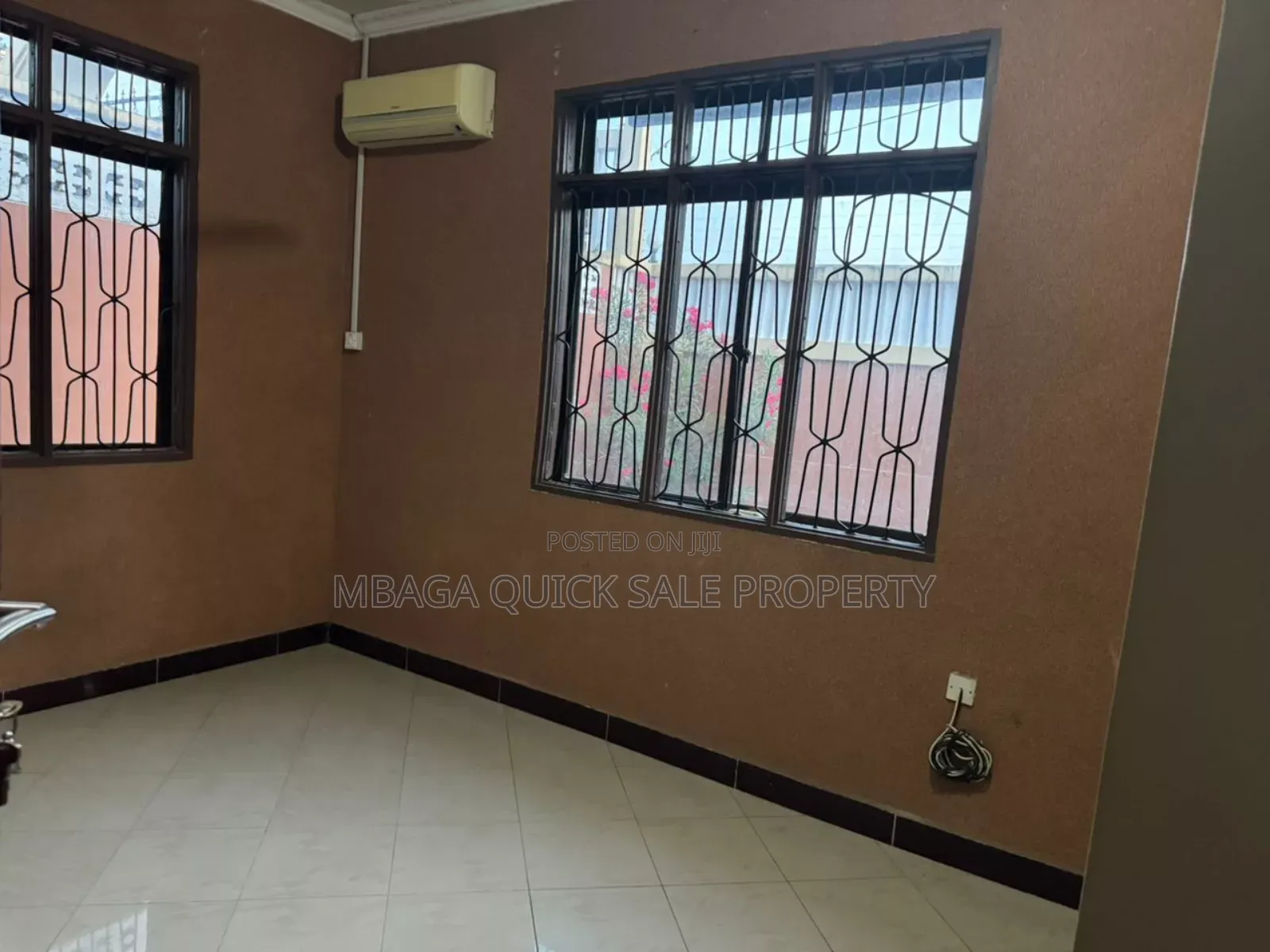 3bdrm House in Mbezi Kwa Msuguri for rent