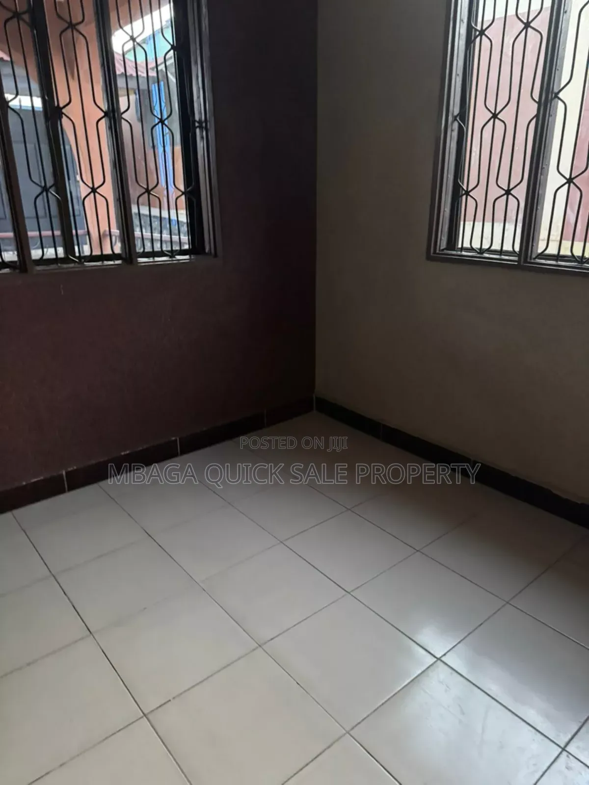 3bdrm House in Mbezi Kwa Msuguri for rent