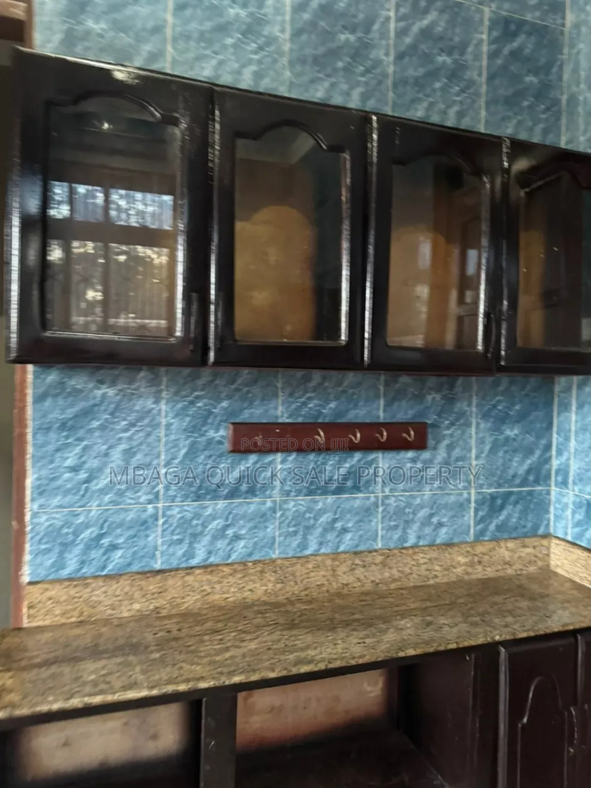 3bdrm House in Mbezi Kwa Msuguri for rent