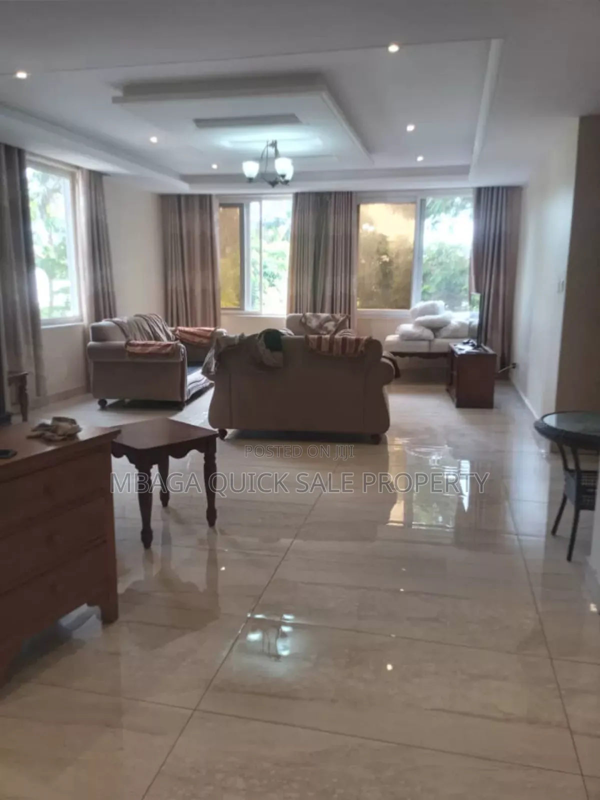 2bdrm House in Mbezi Kwa Msuguri for rent