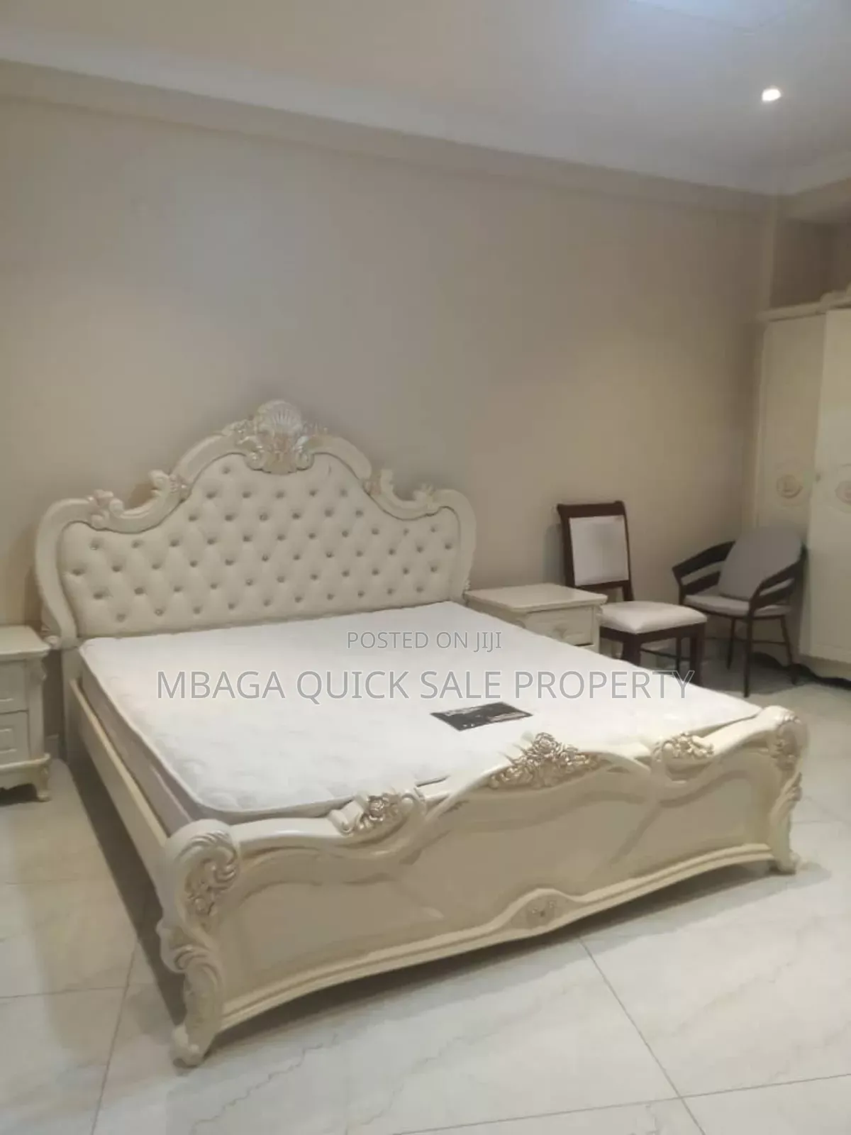 2bdrm House in Mbezi Kwa Msuguri for rent