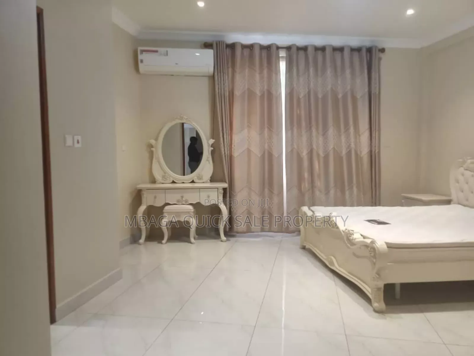 2bdrm House in Mbezi Kwa Msuguri for rent