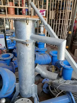 Hand Pump Indian Mark Ii