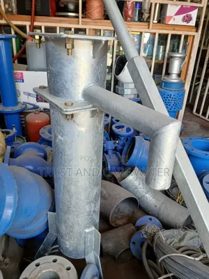 Hand Pump Indian Mark Ii