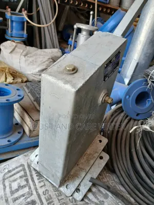 Hand Pump Indian Mark Ii
